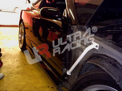 Ultra Racing 2-Point Fender Brace (UR-FD2-183P)