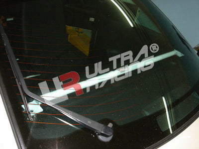 Ultra Racing 2-Point Rear Upper Brace (UR-RU2-429)