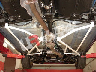 Ultra Racing 8-Point Side/Other Brace (UR-SD8-344P)