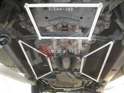 Ultra Racing 8-Point Side/Other Brace (UR-SD8-763P)