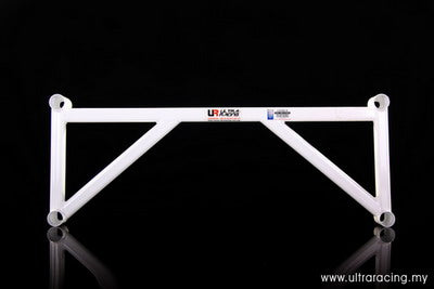 Ultra Racing 4-Point Front Lower Brace (UR-LA4-1075)