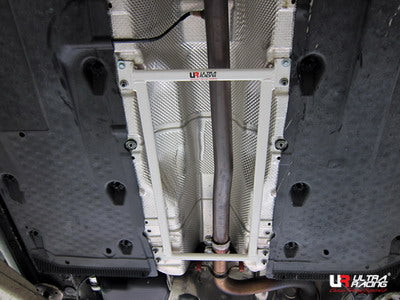 Ultra Racing 4-Point Mid Lower Brace (UR-ML4-1193)