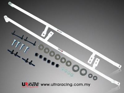 Ultra Racing 8-Point Side/Other Brace (UR-SD8-288P)