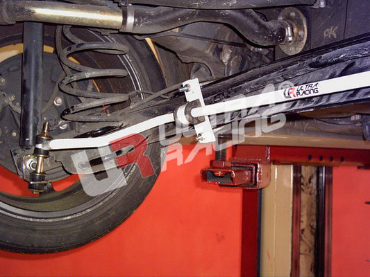 Ultra Racing 16mm Rear Anti-Roll Bar (UR-AR16-021)