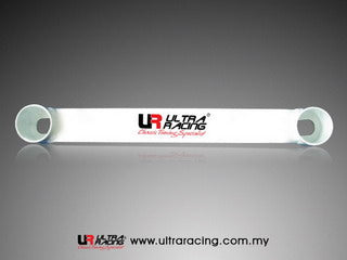 Ultra Racing 2-Point Mid Lower Brace (UR-ML2-714)