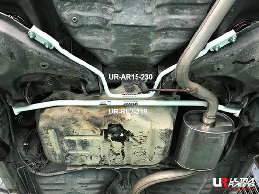 Ultra Racing 15mm Rear Anti-Roll Bar (UR-AR15-230)