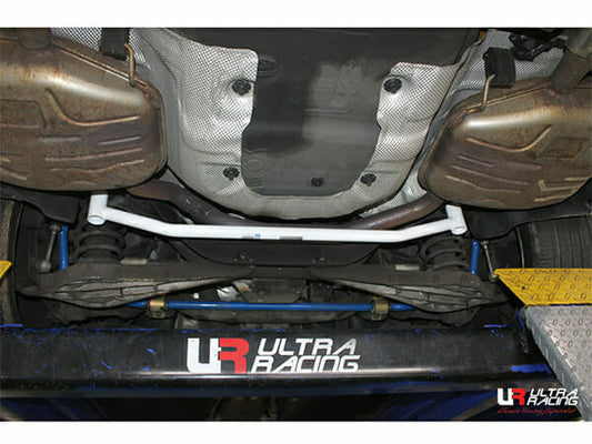 Ultra Racing 2-Point Rear Lower Brace (URKR-RL2-3233)