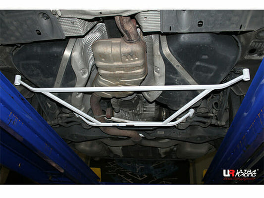 Ultra Racing 4-Point Rear Lower Brace (URKR-RL4-3249)