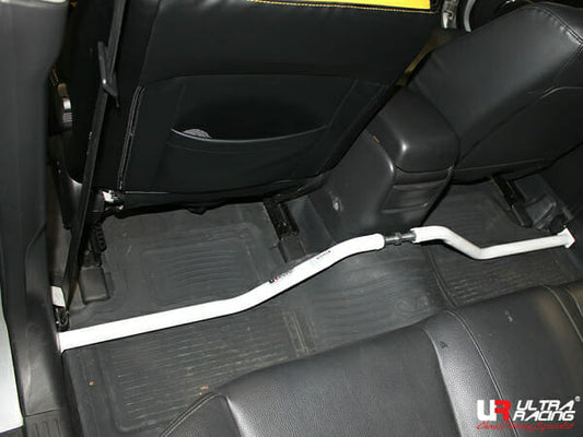 Ultra Racing 2-Point Interior Brace (URKR-RO2-3045A)