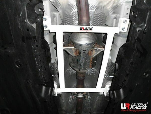Ultra Racing 4-Point Mid Lower Brace (UR-ML4-3841)