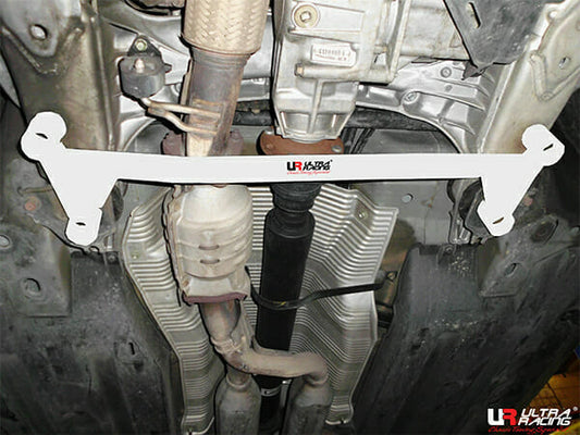 Ultra Racing 4-Point Front Lower Brace (URUS-LA4-2415)