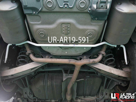 Ultra Racing 19mm Rear Anti-Roll Bar (UR-AR19-591)