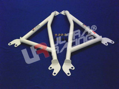 Ultra Racing 3-Point Fender Brace (UR-FD3-044P)