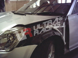 Ultra Racing 3-Point Fender Brace (UR-FD3-107P)
