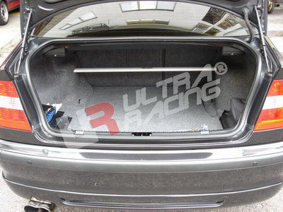 Ultra Racing 2-Point Rear Brace (UR-RE2-177)