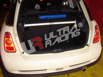 Ultra Racing 2-Point Rear Brace (UR-RE2-306)