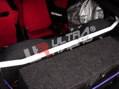 Ultra Racing 2-Point Rear Upper Brace (UR-RU2-373A)