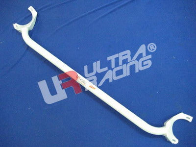 Ultra Racing 2-Point Front Upper Brace (UR-TW2-040)