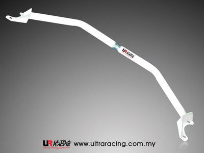 Ultra Racing 2-Point Front Upper Brace (UR-TW2-069A)