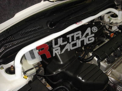 Ultra Racing 2-Point Front Upper Brace (UR-TW2-340)