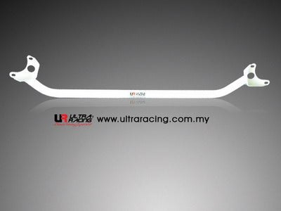 Ultra Racing 2-Point Front Upper Brace (UR-TW2-678)