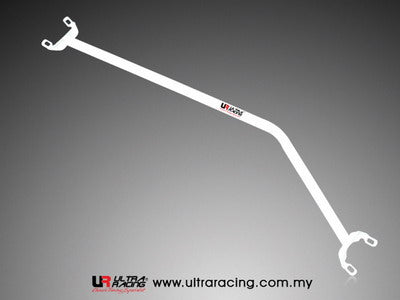 Ultra Racing 2-Point Front Upper Brace (UR-TW2-682)