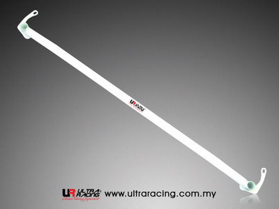 Ultra Racing 2-Point Front Upper Brace (UR-TW2-723)
