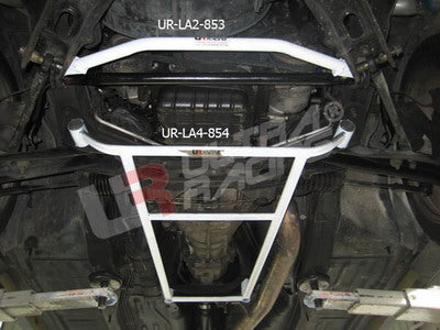 Ultra Racing 2-Point Front Lower Brace (UR-LA2-853A)