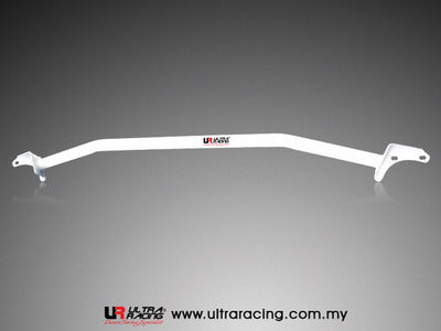 Ultra Racing 2-Point Front Upper Brace (UR-TW2-850)