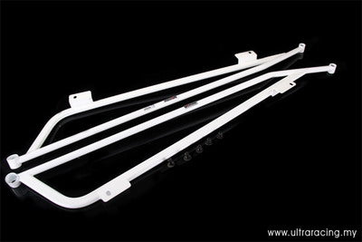 Ultra Racing 8-Point Side/Other Brace (UR-SD8-1296P)