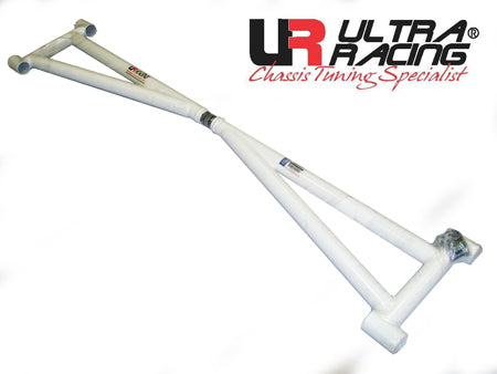 Ultra Racing 2-Point Rear Brace (UR-RE2-1213A)