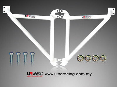 Ultra Racing 3-Point Fender Brace (UR-FD3-181P)