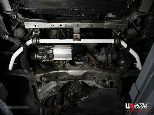 Ultra Racing 27mm Front Anti-Roll Bar (URTW-AF27-468)