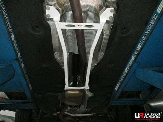 Ultra Racing 4-Point Mid Lower Brace (URTW-ML4-3997)