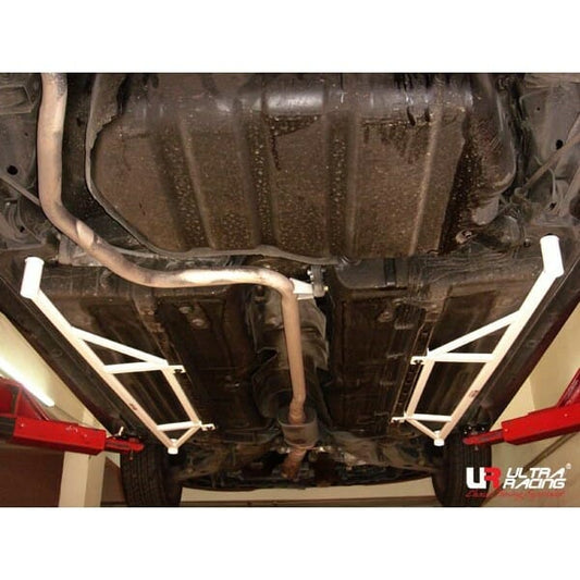 Ultra Racing 8-Point Side/Other Brace (UR-SD8-228P)