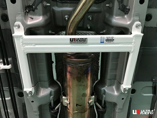 Ultra Racing 4-Point Mid Lower Brace (UR-ML4-3751)