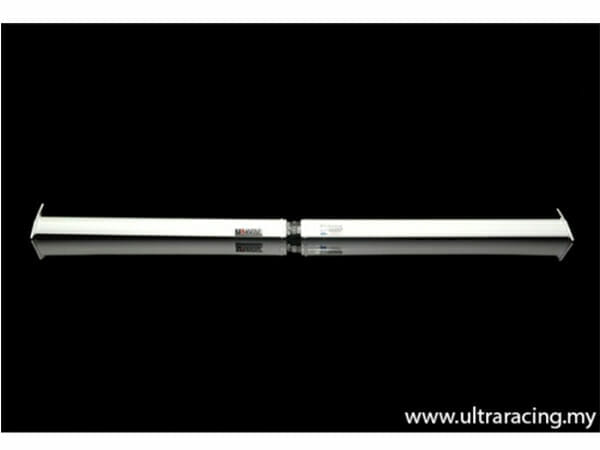 Ultra Racing 2-Point Rear Upper Brace (UR-RU2-3135A)
