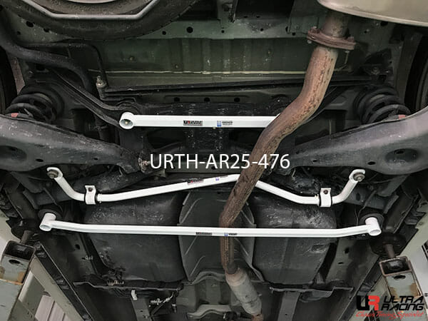 Ultra Racing 25mm Rear Anti-Roll Bar (URTH-AR25-476)