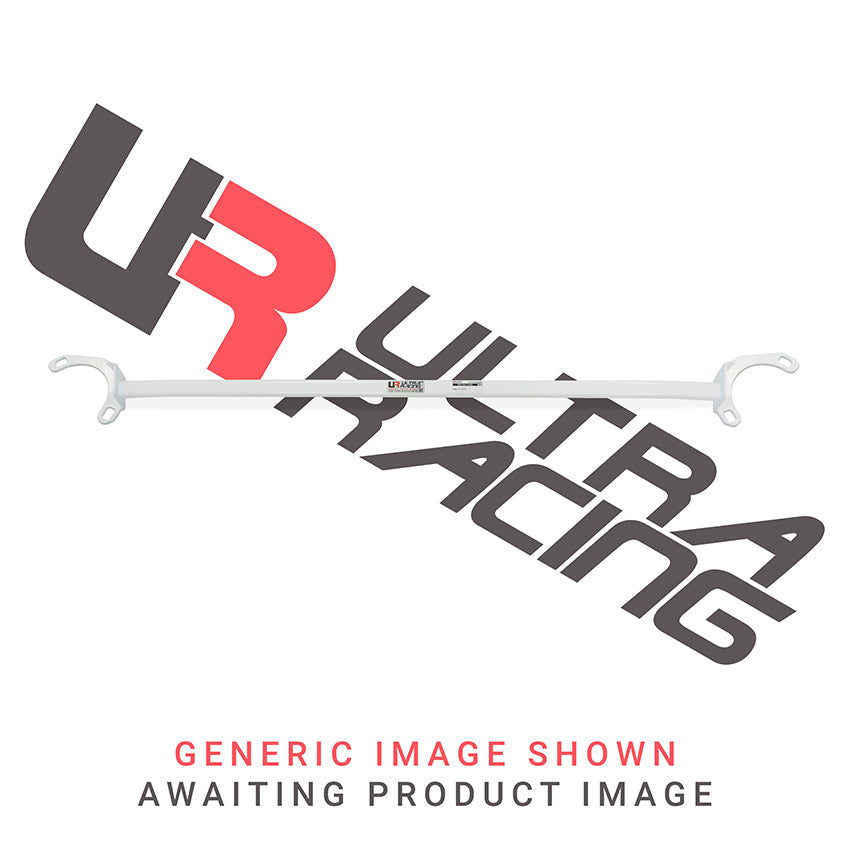 Ultra Racing 2-Point Front Upper Brace (URTH-TW2-2808)