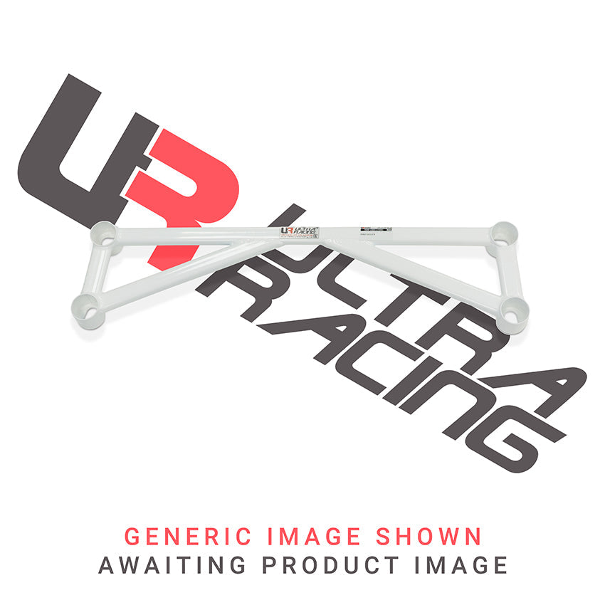 Ultra Racing 2-Point Rear Brace (URUS-RE2-2472)